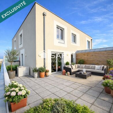 Appartement 4 pièces 399000 €