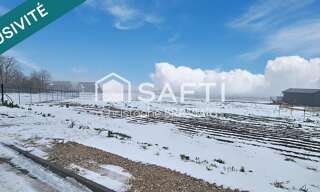 Terrain  717 m² à vendre à Haute-Avesnes (62144)