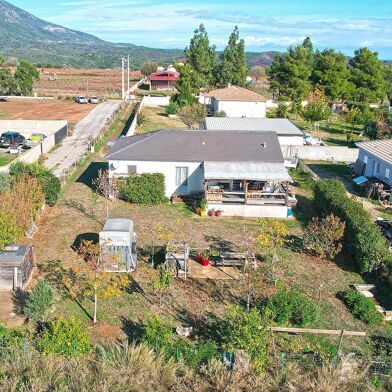 Maison 3 pièces 310000 €