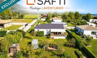 Maison 3 Pièces 100 m² à vendre à Aléria (20270)