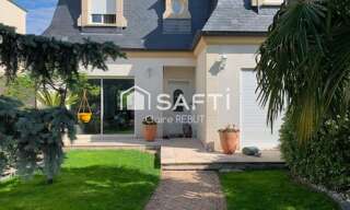 Maison 7 Pièces 165 m² à vendre à Vaujours (93410)