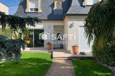 Maison 7 pièces 569000 €