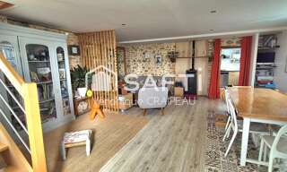 Maison 4 Pièces 107 m² à vendre à La Roche-sur-Yon (85000)