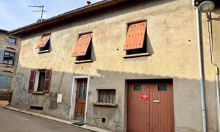 Maison 4 Pièces 90 m² à vendre à Mornant (69440)