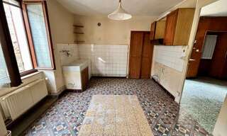 Maison 4 Pièces 90 m² à vendre à Mornant (69440)