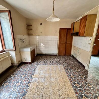 Maison 4 pièces 195000 €