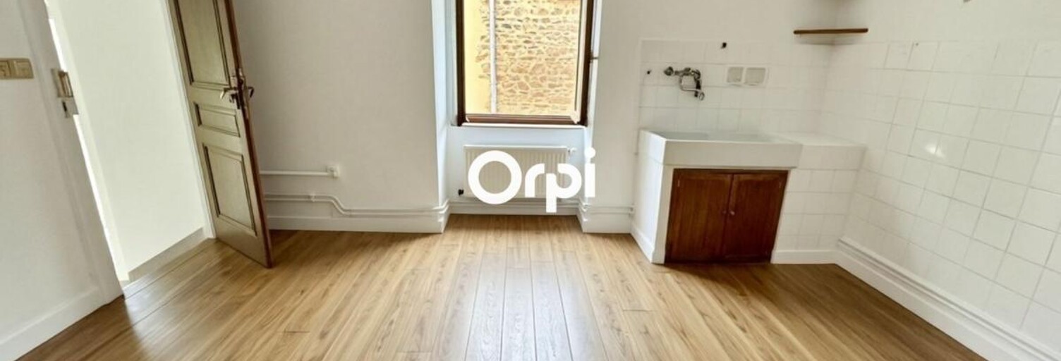 Maison 4 Pièces 90 m² à vendre à Mornant (69440)