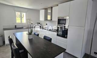 Maison 5 Pièces 153 m² à vendre à Cusset (03300)