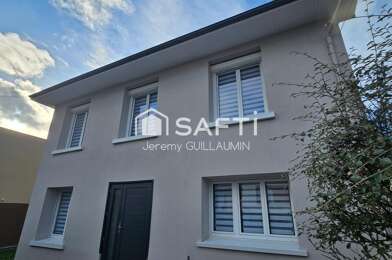 Maison 5 pièces 289000 €