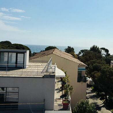 Appartement 4 pièces 1190000 €