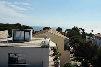 Appartement 4 pièces 1190000 €