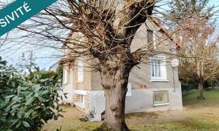 Maison 6 Pièces 111 m² à vendre à Châtellerault (86100)