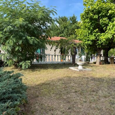 Maison 5 pièces 243000 €