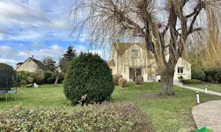 Maison 7 Pièces 200 m² à vendre à Villiers-Adam (95840)