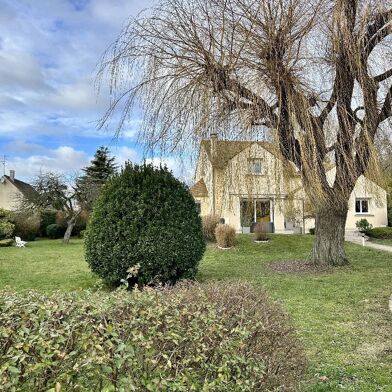 Maison 7 pièces 688000 €