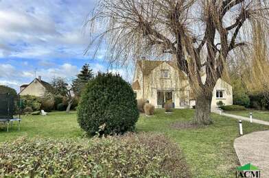 Maison 7 pièces 688000 €