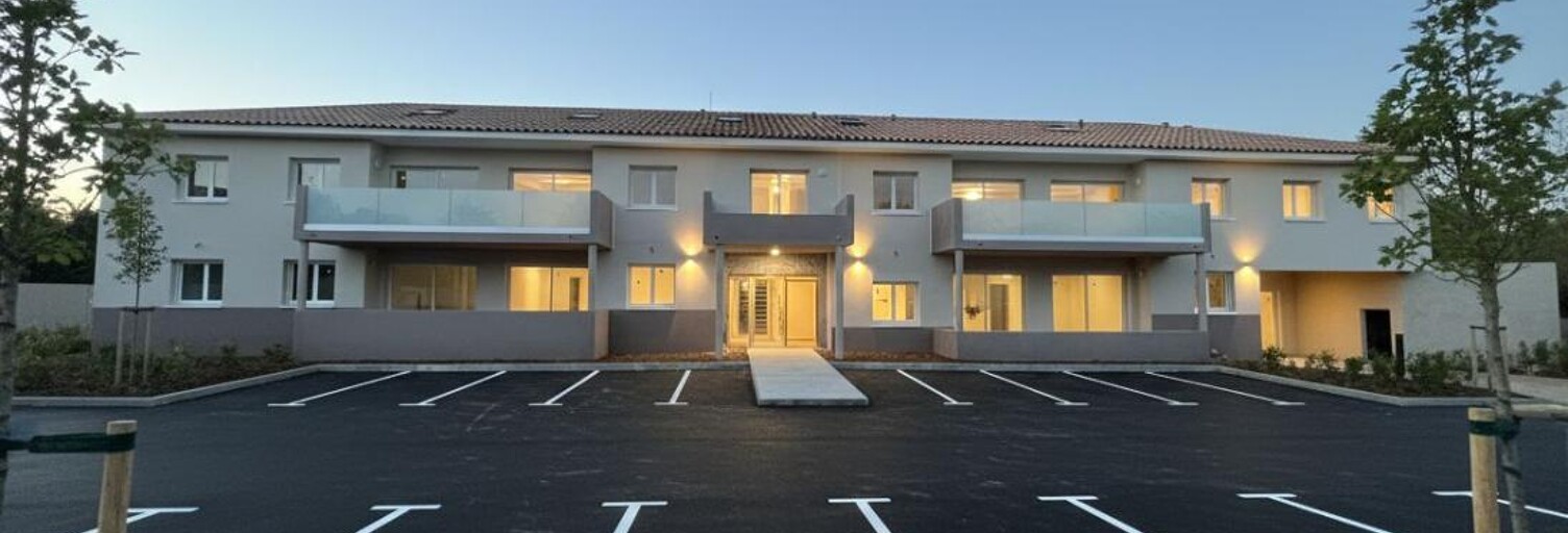 Appartement 3 Pièces 73 m² à vendre à Caveirac (30820)