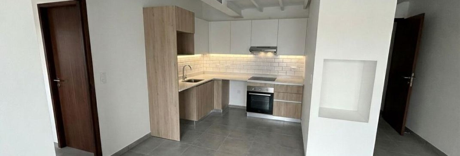 Appartement 3 Pièces 57 m² à vendre à Caveirac (30820)