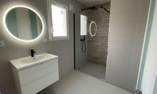 Appartement 3 Pièces 57 m² à vendre à Caveirac (30820)