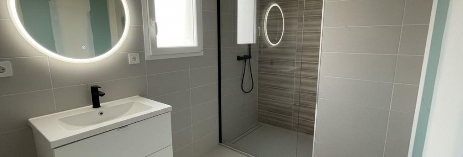 Appartement 3 Pièces 57 m² à vendre à Caveirac (30820)