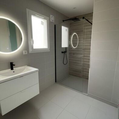 Appartement 3 pièces 215500 €