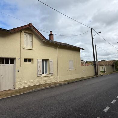 Maison 5 pièces 243000 €