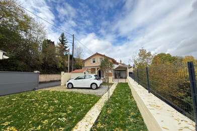 Maison 5 pièces 233000 €