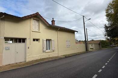 Maison 5 pièces 233000 €