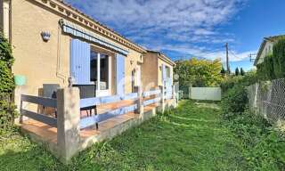 Maison 4 Pièces 78 m² à vendre à Toulon (83000)