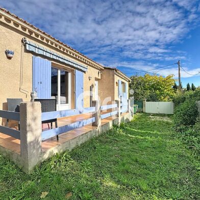 Maison 4 pièces 420000 €