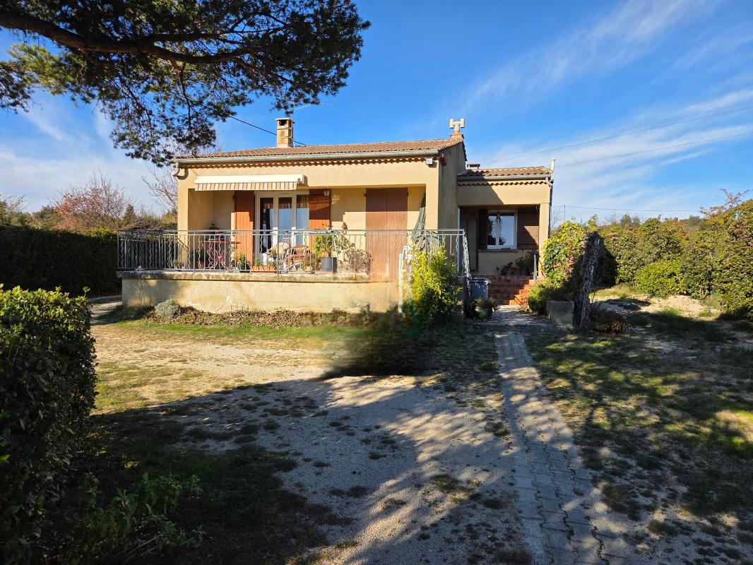 Agence immobilière de Pont du gard transactions Swixim