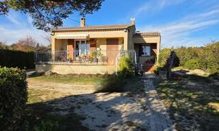 Maison 3 Pièces 83 m² à vendre à Pujaut (30131)