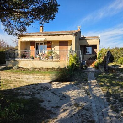 Maison 3 pièces 348000 €