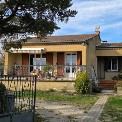 Maison 3 pièces 348000 €