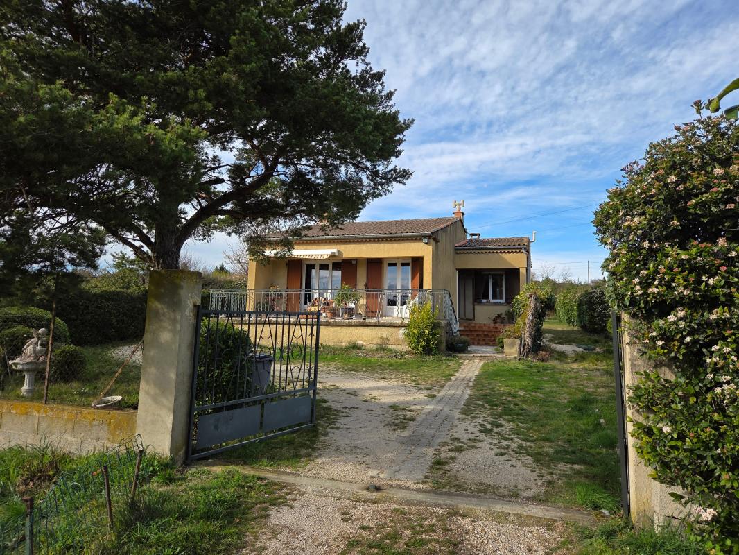 Agence immobilière de Pont du gard transactions Swixim