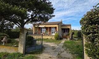 Maison 3 Pièces 83 m² à vendre à Pujaut (30131)