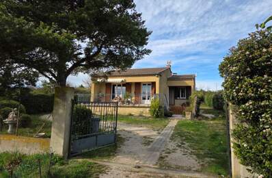Maison À Vendre — photo du bien