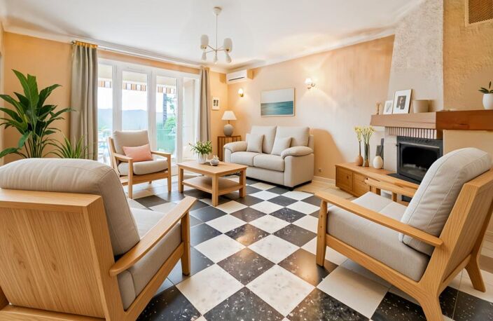 Maison À Vendre — photo 4