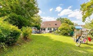 Maison 7 Pièces 130 m² à vendre à Jambville (78440)