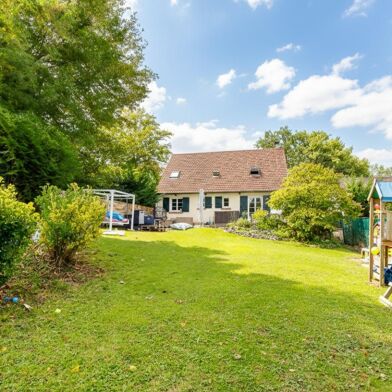 Maison 7 pièces 394000 €