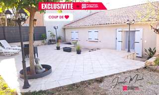 Maison 4 Pièces 100 m² à vendre à Roquebrune-sur-Argens (83520)
