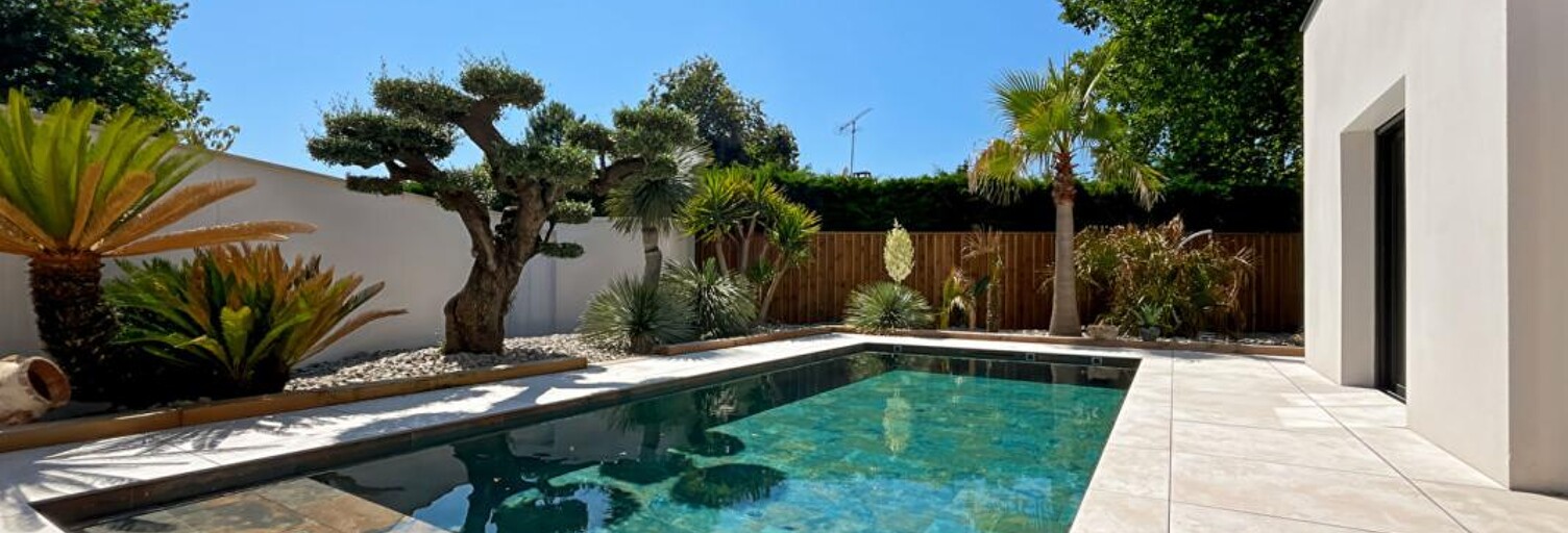 Maison 5 Pièces 210 m² à vendre à Saint-Jean-d'Illac (33127)