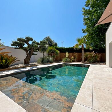 Maison 5 pièces 889000 €