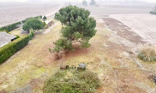 Terrain  4374 m² à vendre à Macau (33460)