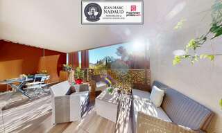 Appartement 3 Pièces 72 m² à vendre à Saint-Raphaël (83700)