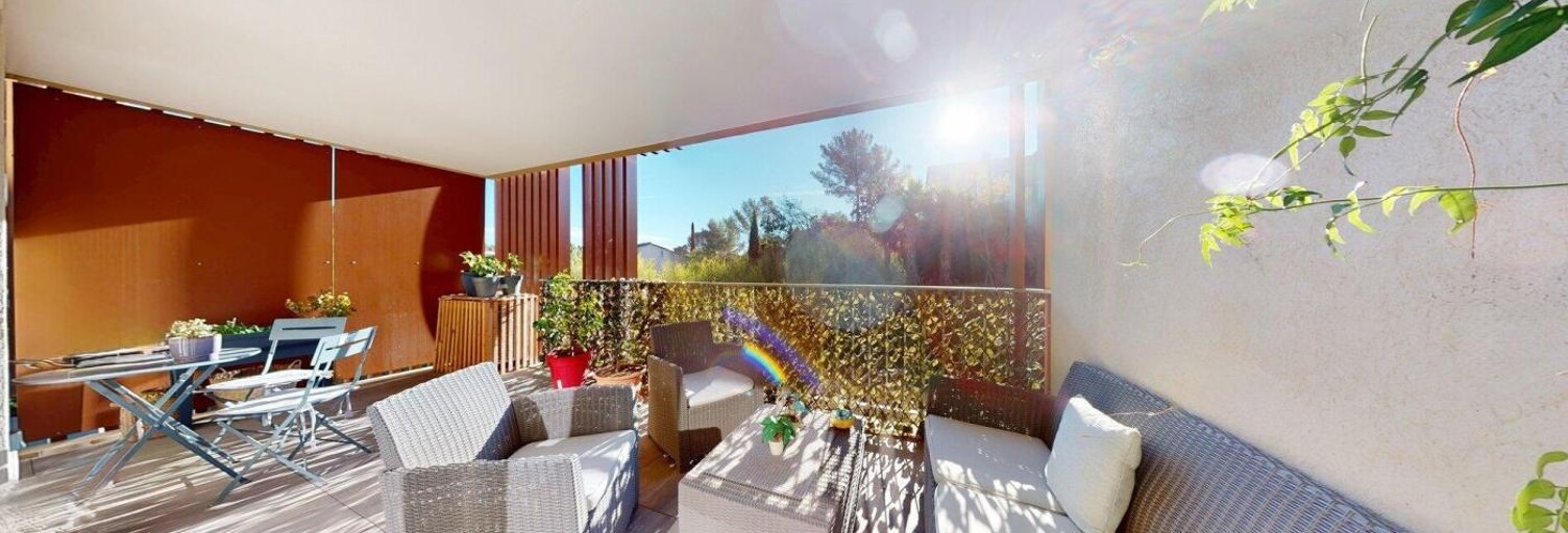 Appartement 3 Pièces 72 m² à vendre à Saint-Raphaël (83700)