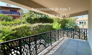 Appartement 3 Pièces 57 m² à vendre à Six-Fours-les-Plages (83140)