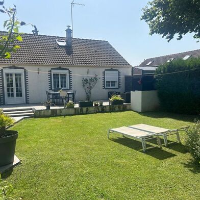 Maison 6 pièces 315000 €