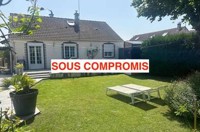 Maison 6 pièces 315000 €
