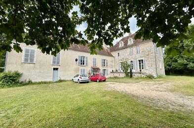 Maison 12 pièces 990000 €